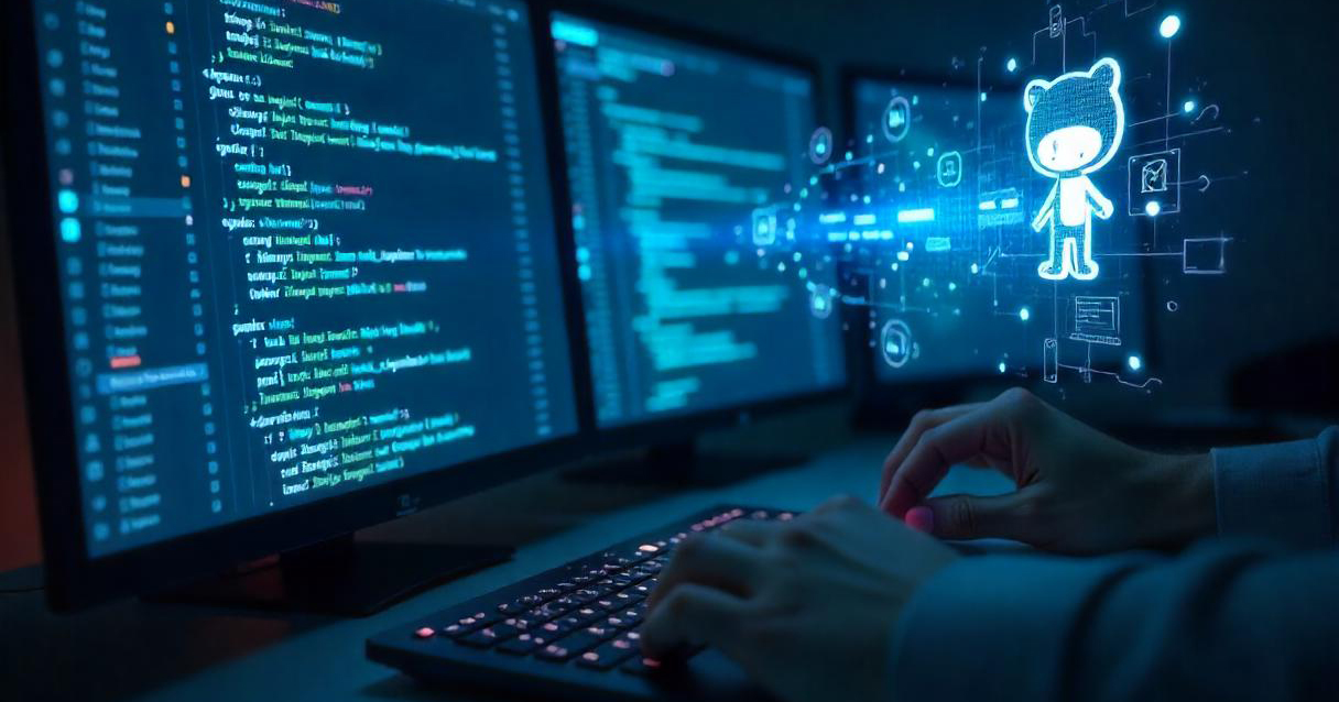 l'AI per la generazione di interfacce utente