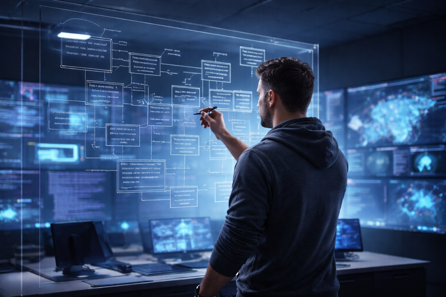 Progettare un AI Agent