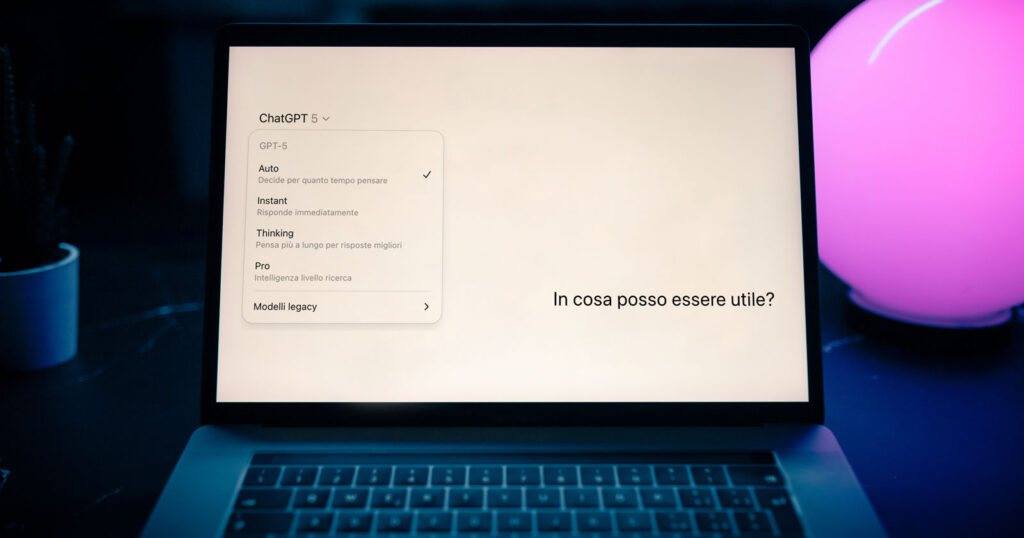 Guida al prompting per AI