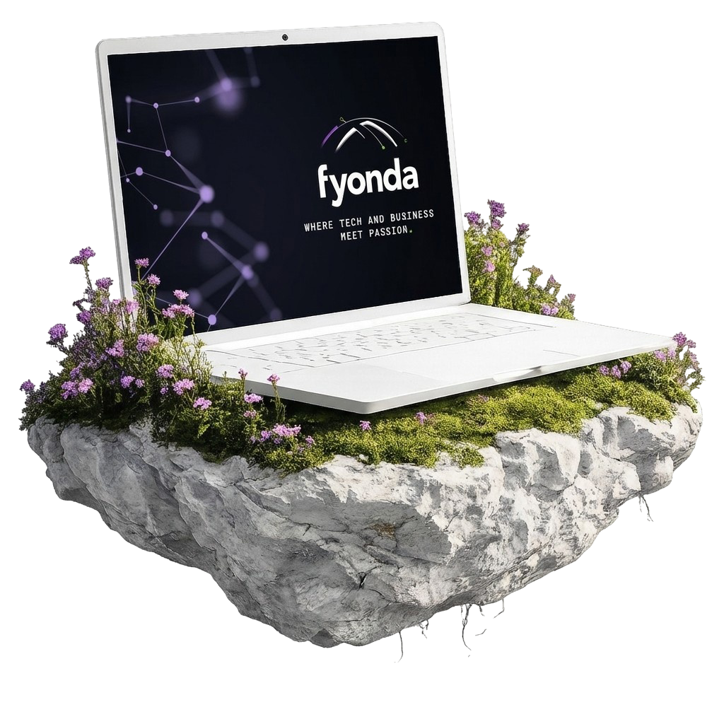 Fyonda