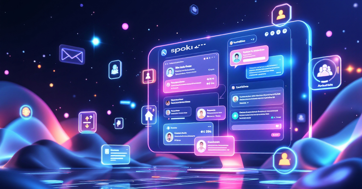 Automations with Spoki