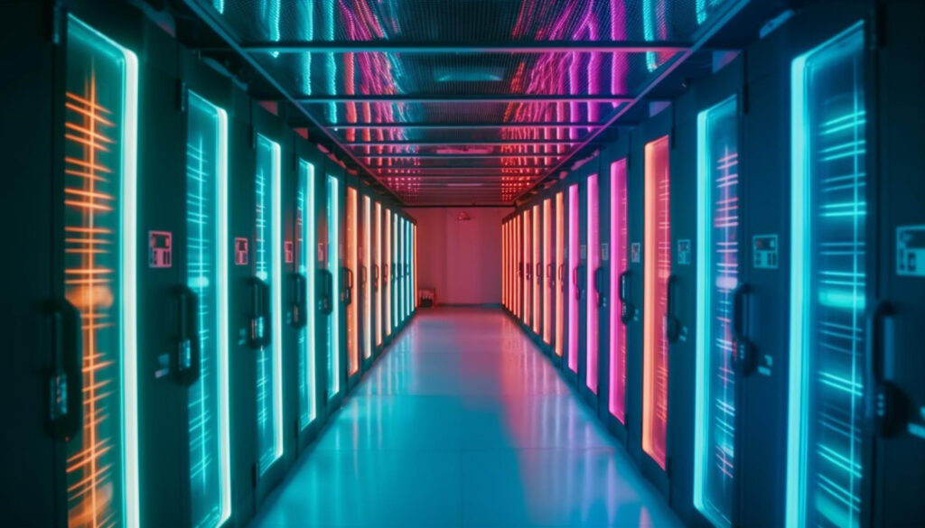 server-to-server