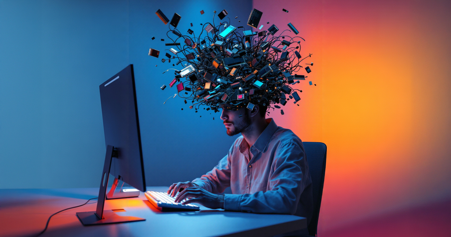 Ai and cognitive debt
