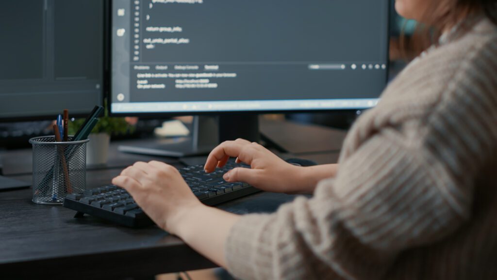 emerging programming languages