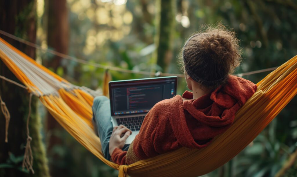 Essential tools for remote work: how Fyonda stays connected and productive