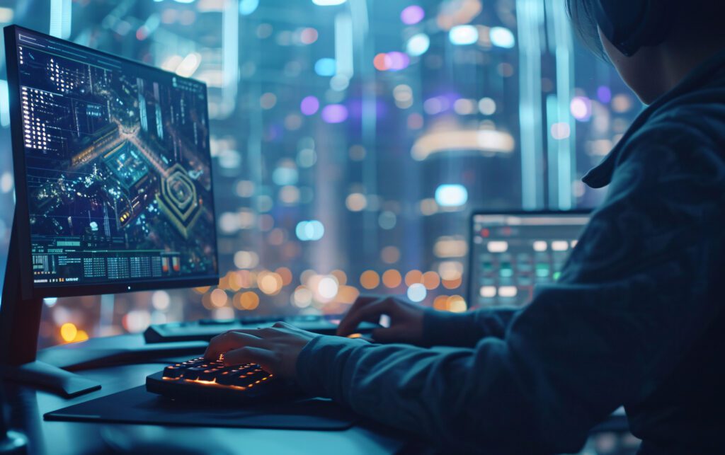 Elasticsearch and Kibana