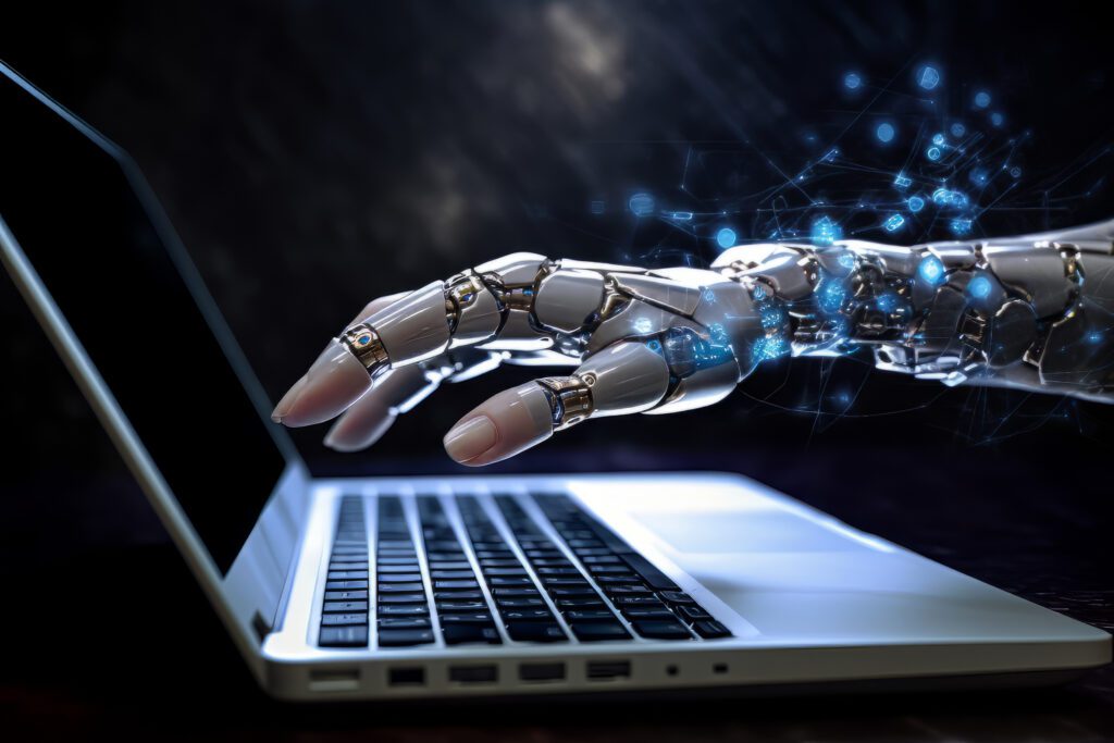 AI Innovations at Fyonda: How We Use It to Transform Business