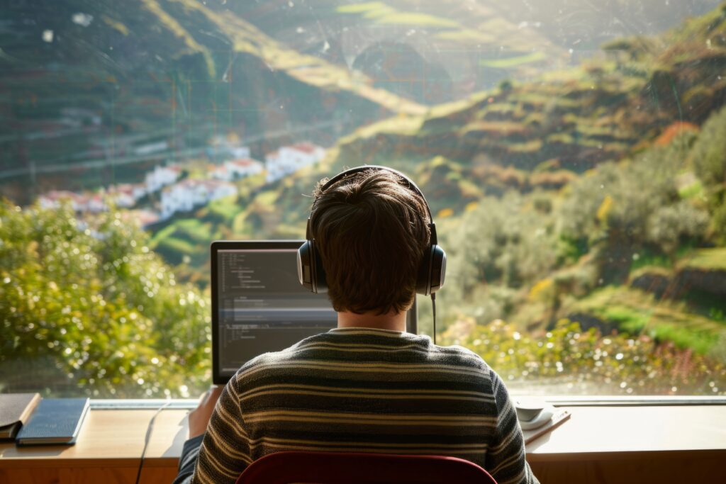 Essential tools for remote work: how Fyonda stays connected and productive