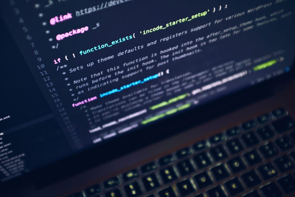 emerging programming languages